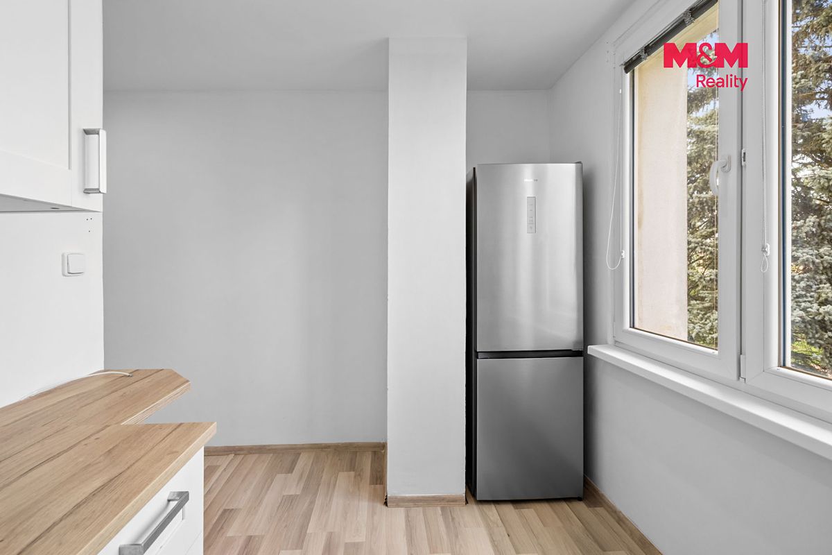 Prodej bytu 3+1 76 m² – fotografie 5