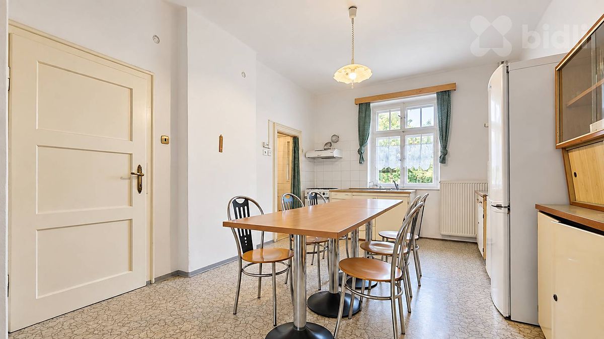 Pronájem rodinného domu 54 m², pozemek 429 m²