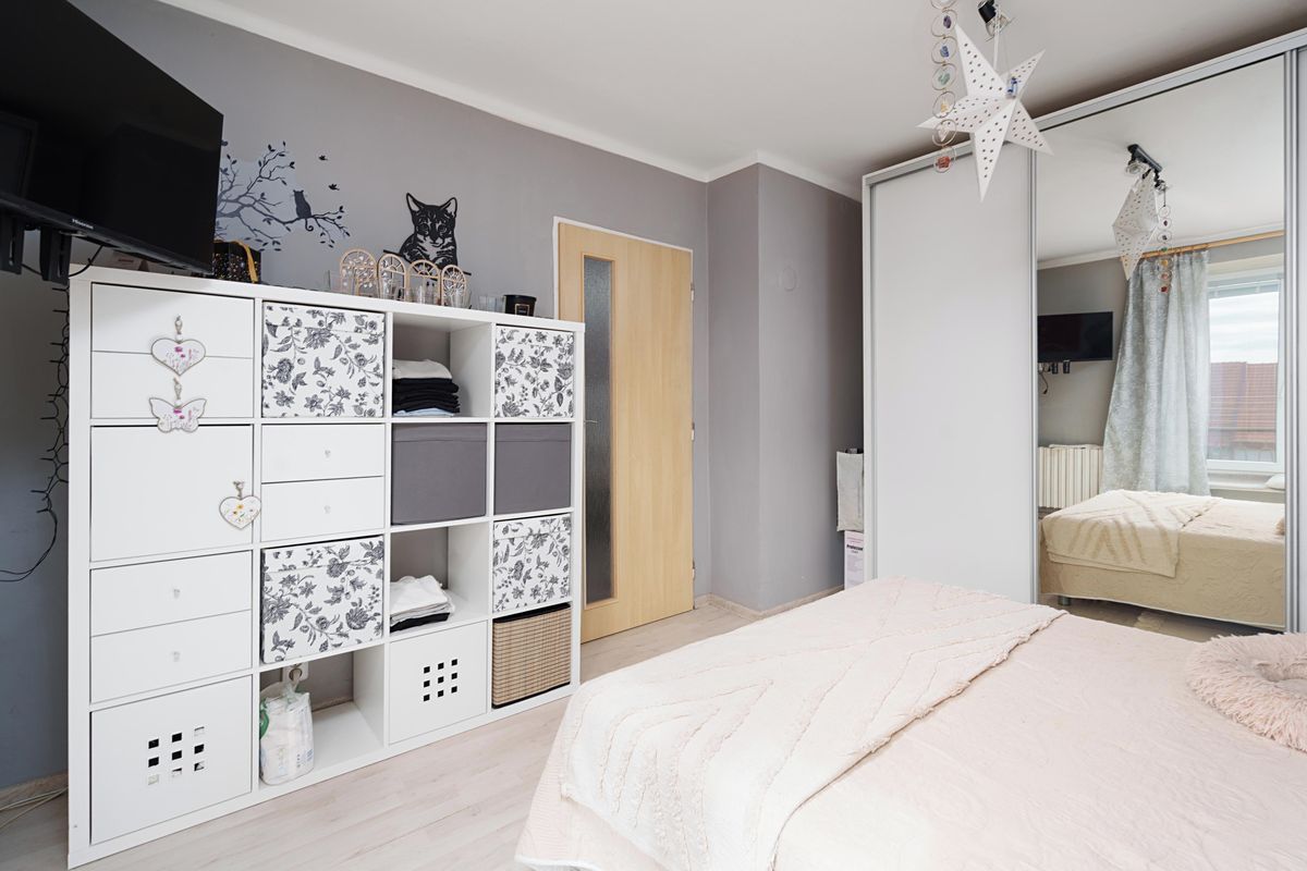 Prodej bytu 2+1 62 m² – fotografie 5