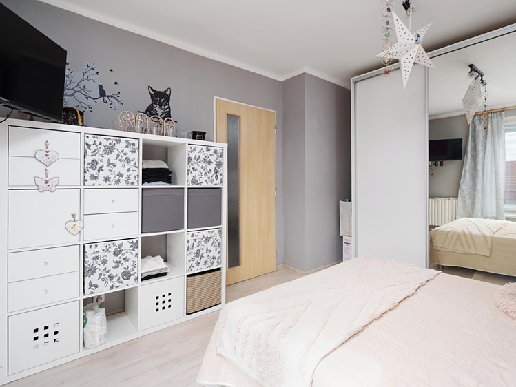 Квартира 2+1 на продаж, 62 м² (5 з 14)