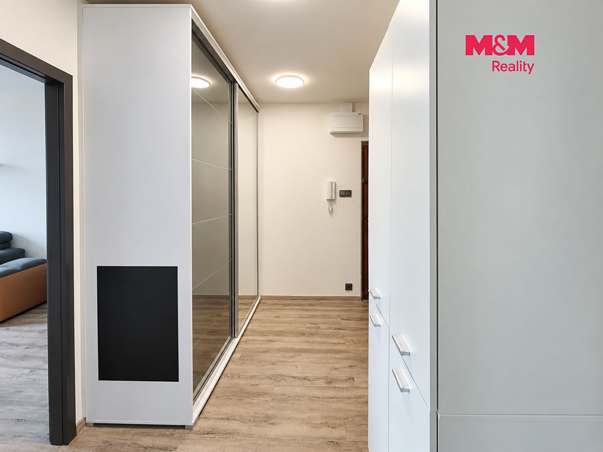 Prodej bytu 3+kk 68 m² – fotografie 4