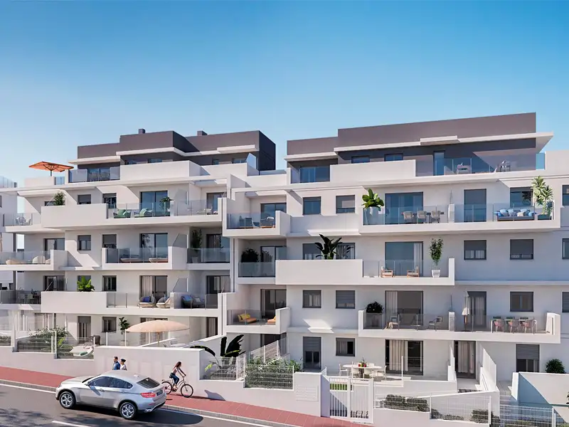 Prodej bytu 3+kk 67 m², Manilva – náhled fotky 1
