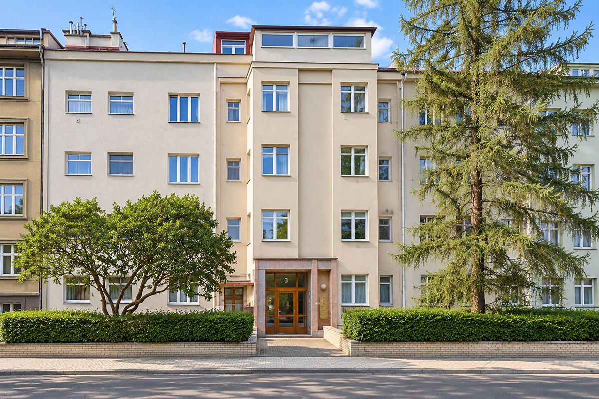 Prodej bytu 1+kk 64 m² – fotografie 3