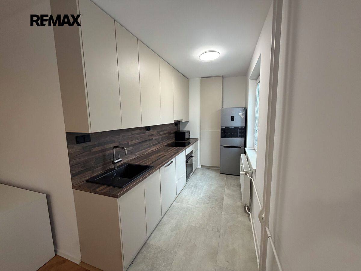Pronájem bytu 3+kk 67 m²