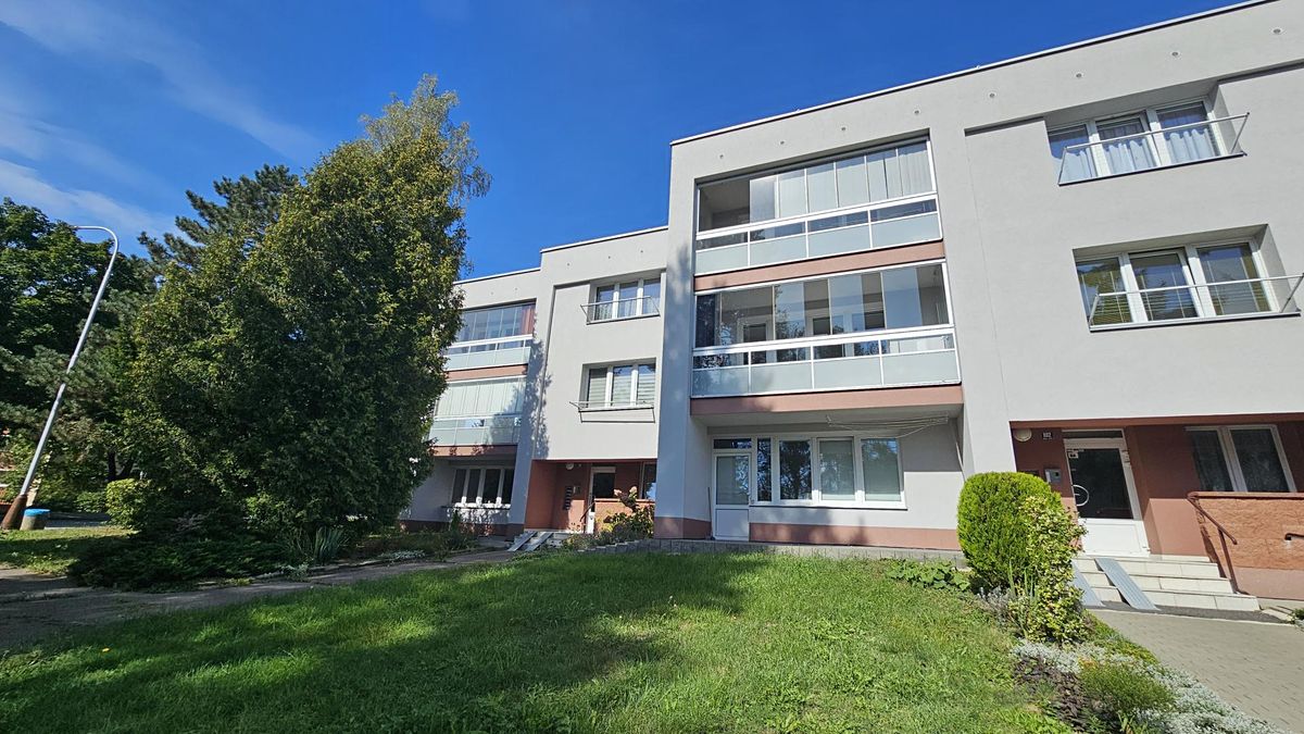 Prodej bytu 2+kk 54 m² – fotografie 3