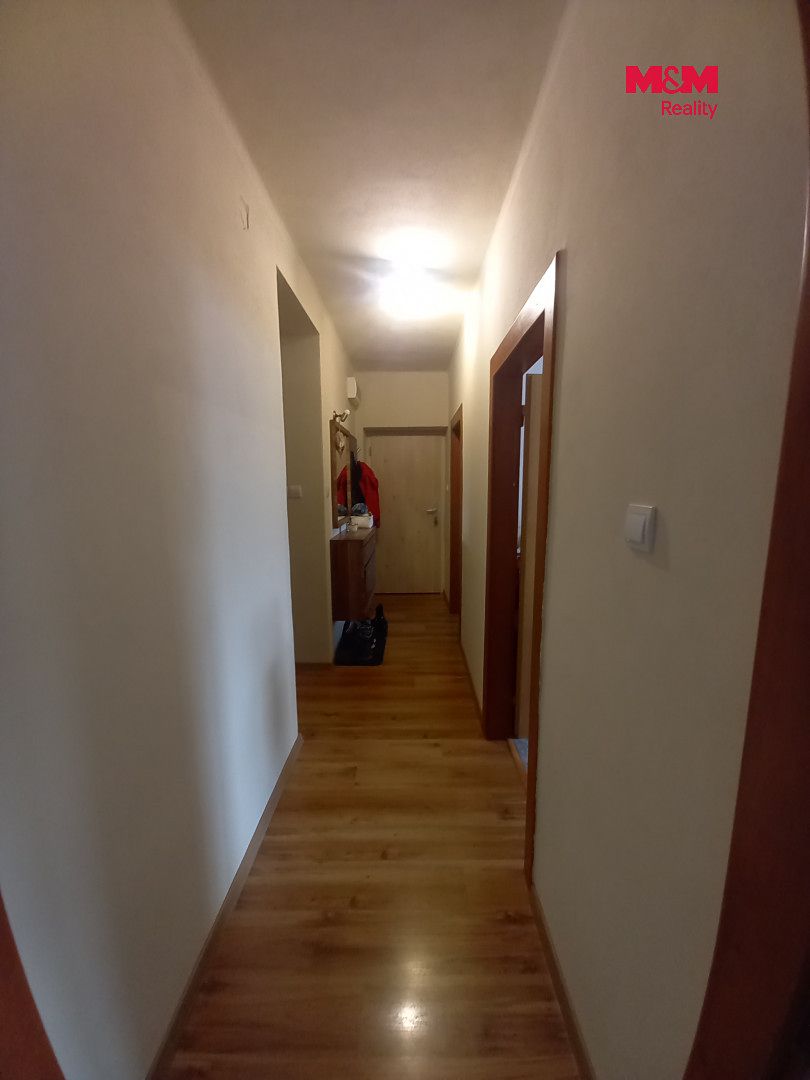 Pronájem bytu 3+1 73 m² – fotografie 5
