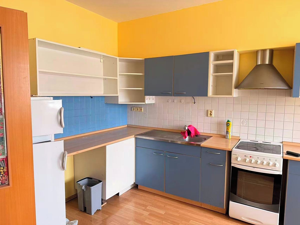 Prodej bytu 2+kk 68 m² – fotografie 3