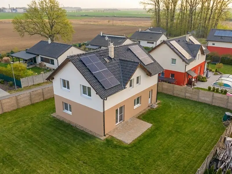 Prodej rodinného domu 130 m², pozemek 766 m², Smilovice – náhled fotky 1