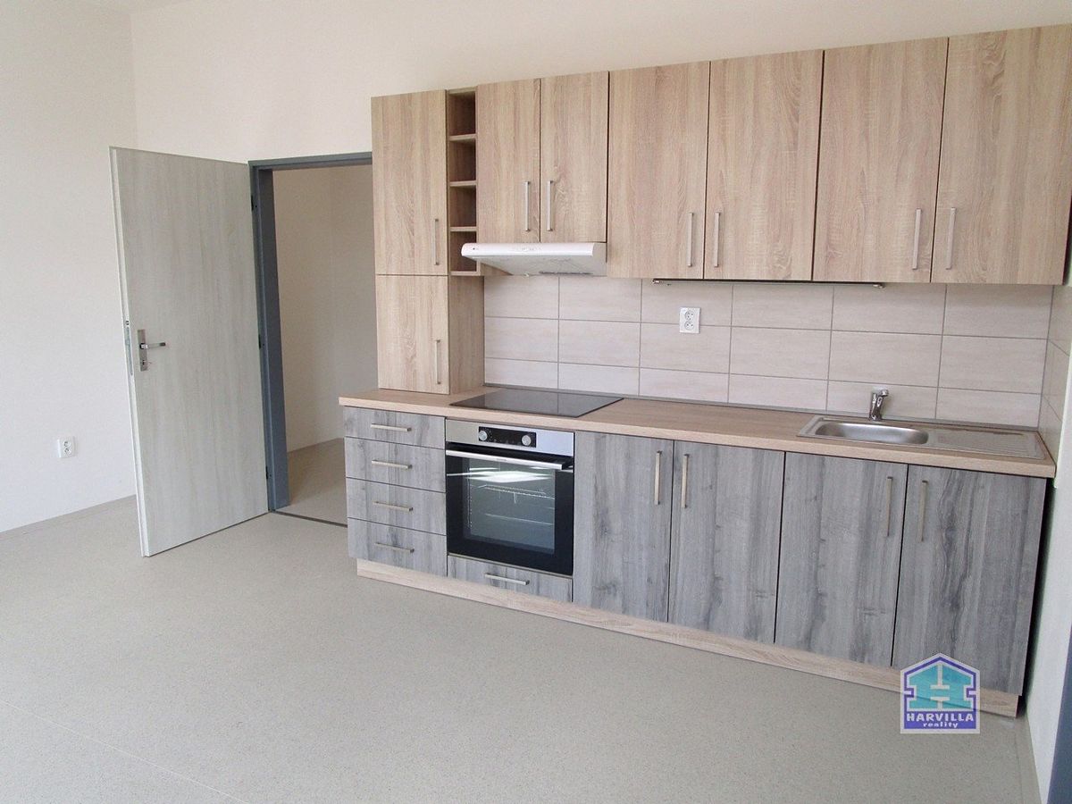 Pronájem bytu 2+kk 46 m² – fotografie 4