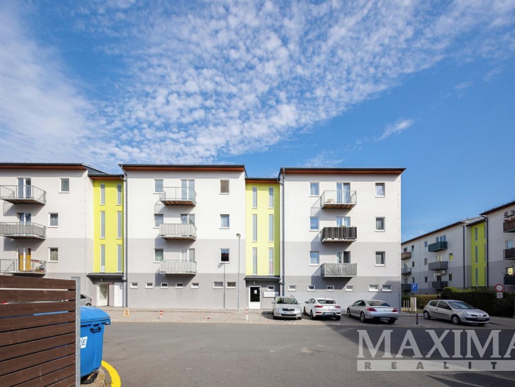Квартира 2+kk на продаж, 54 м² (20 з 23)