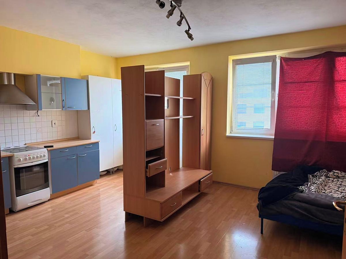 Prodej bytu 2+kk 68 m² – fotografie 2