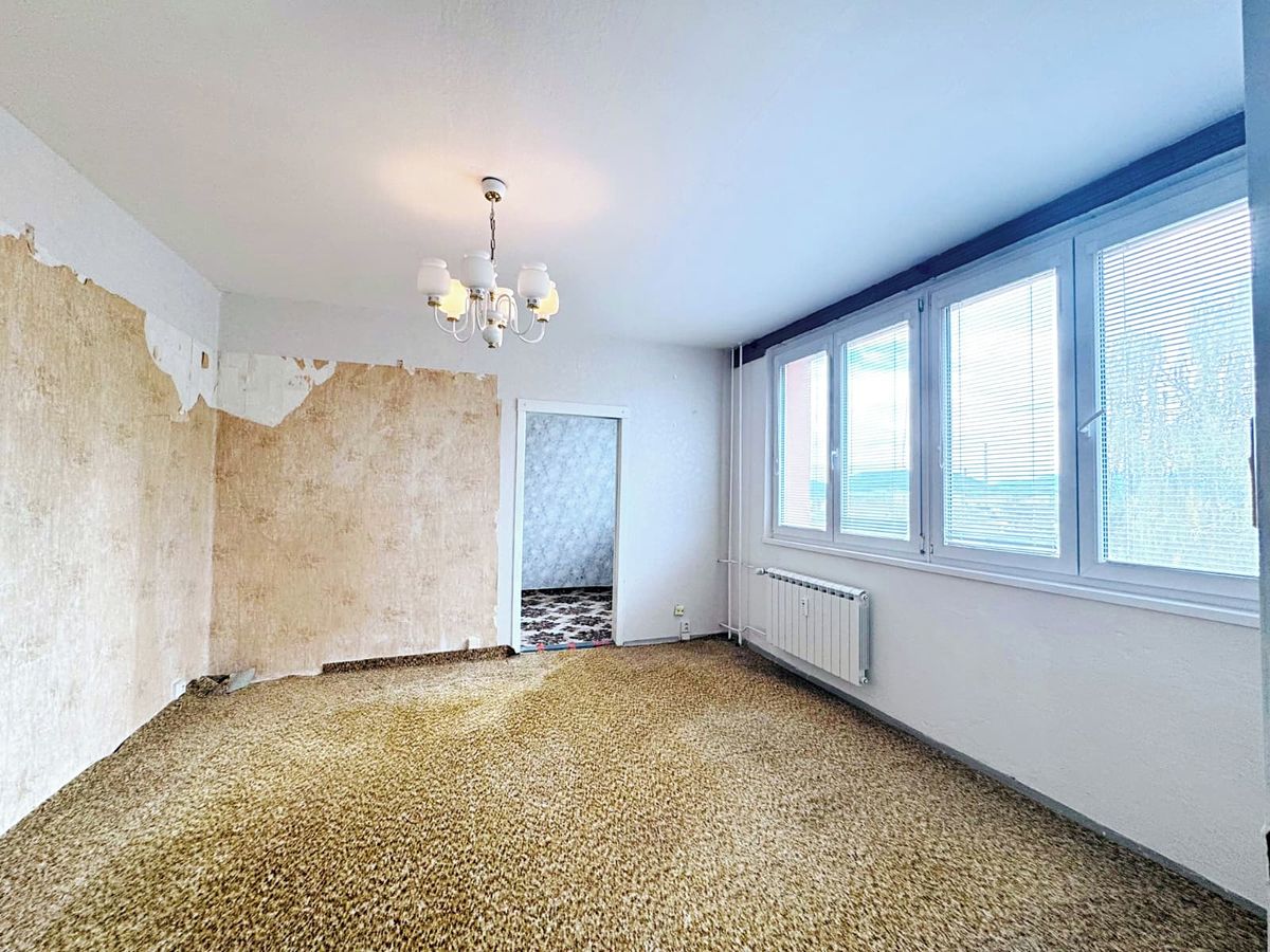 Prodej bytu 2+1 47 m² – fotografie 4