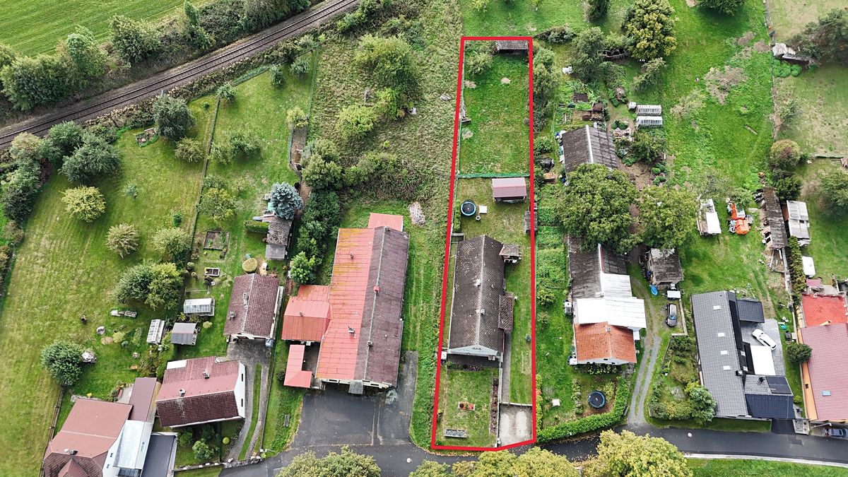 Prodej rodinného domu 100 m², pozemek 1428 m² – fotografie 3