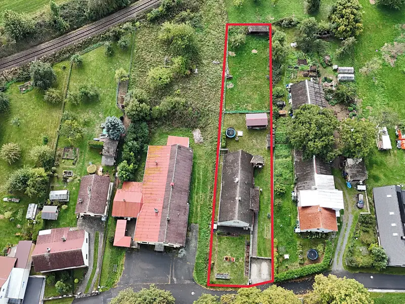 Prodej rodinného domu 100 m², pozemek 1428 m², Kdyně – náhled fotky 3