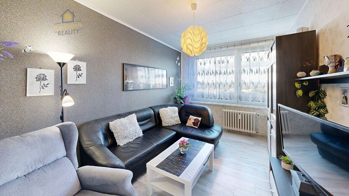 Prodej bytu 2+kk 41 m² – fotografie 5