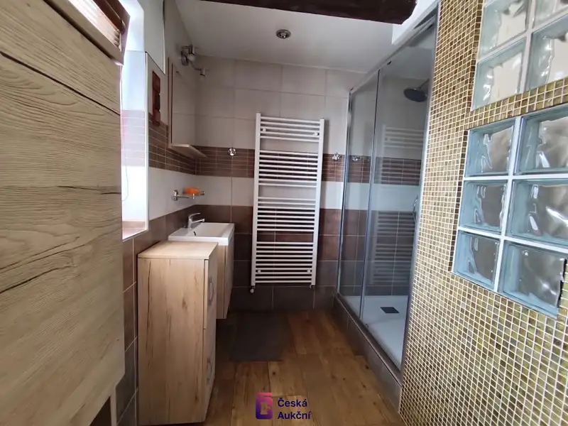 Prodej chalupy 218 m², pozemek 1170 m², Kovářská – náhled fotky 3