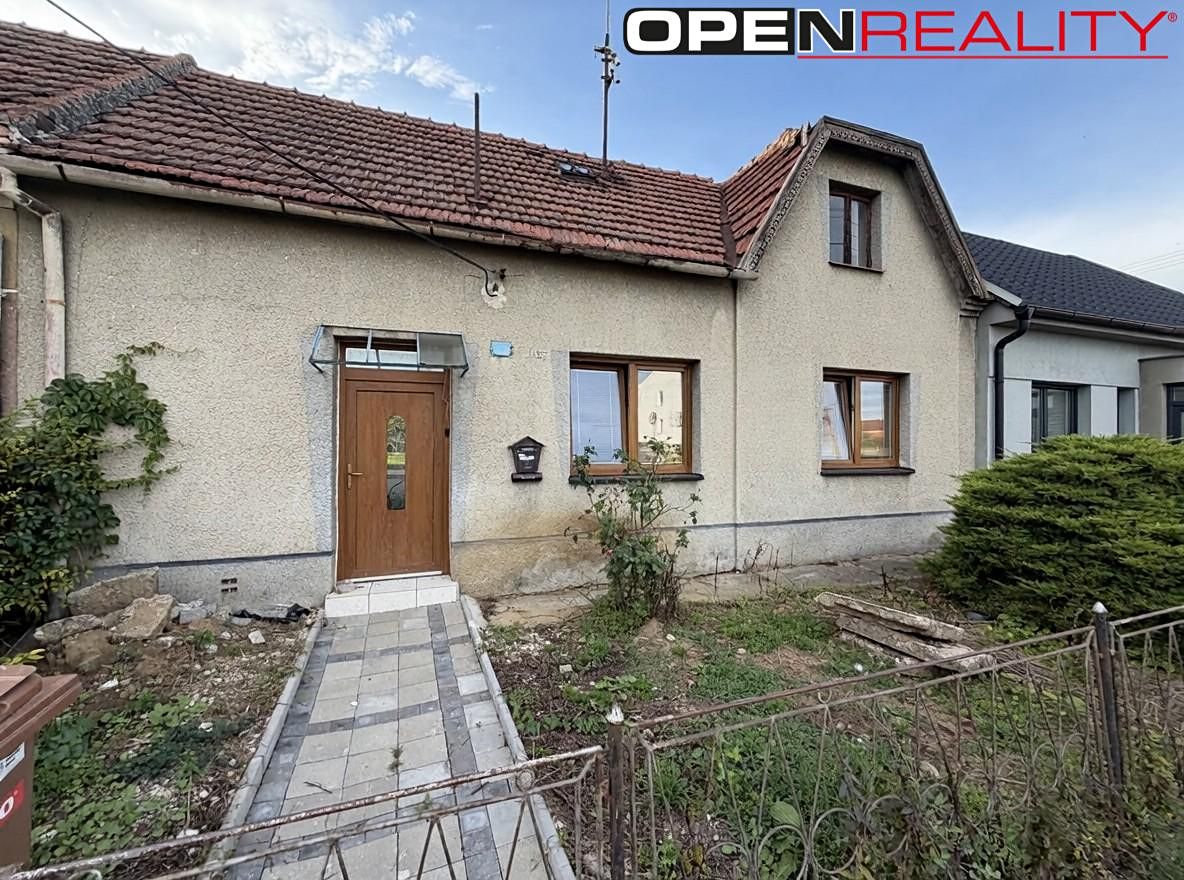 Prodej rodinného domu 174 m², pozemek 285 m²