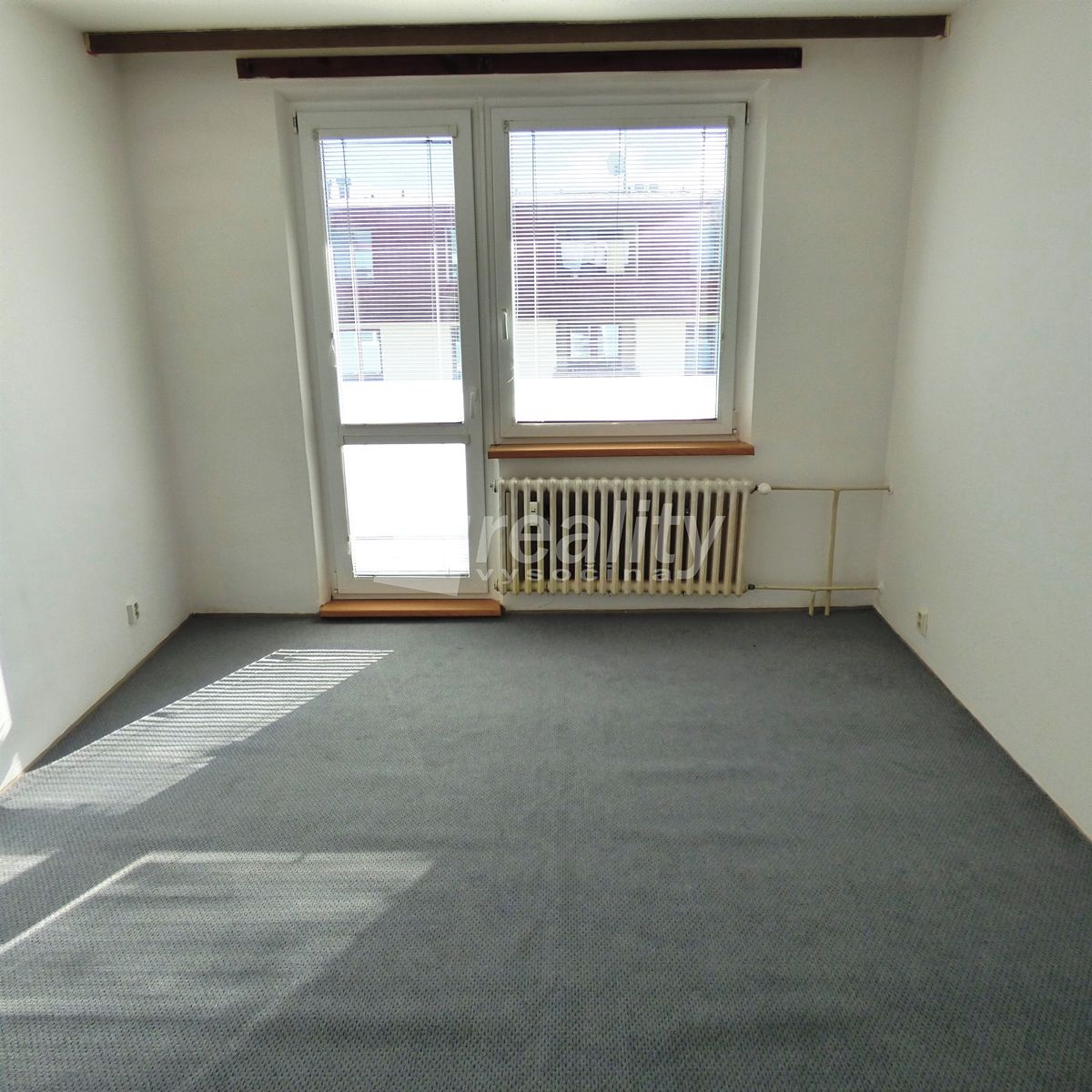 Pronájem bytu 1+1 35 m² – fotografie 5