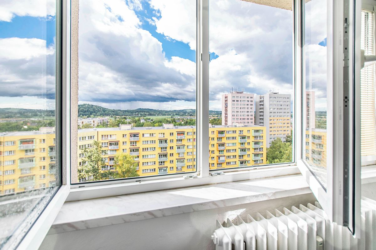 Prodej bytu 2+1 54 m² – fotografie 3