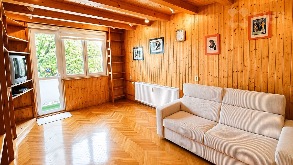 Prodej bytu 3+1 71 m² – fotografie 3