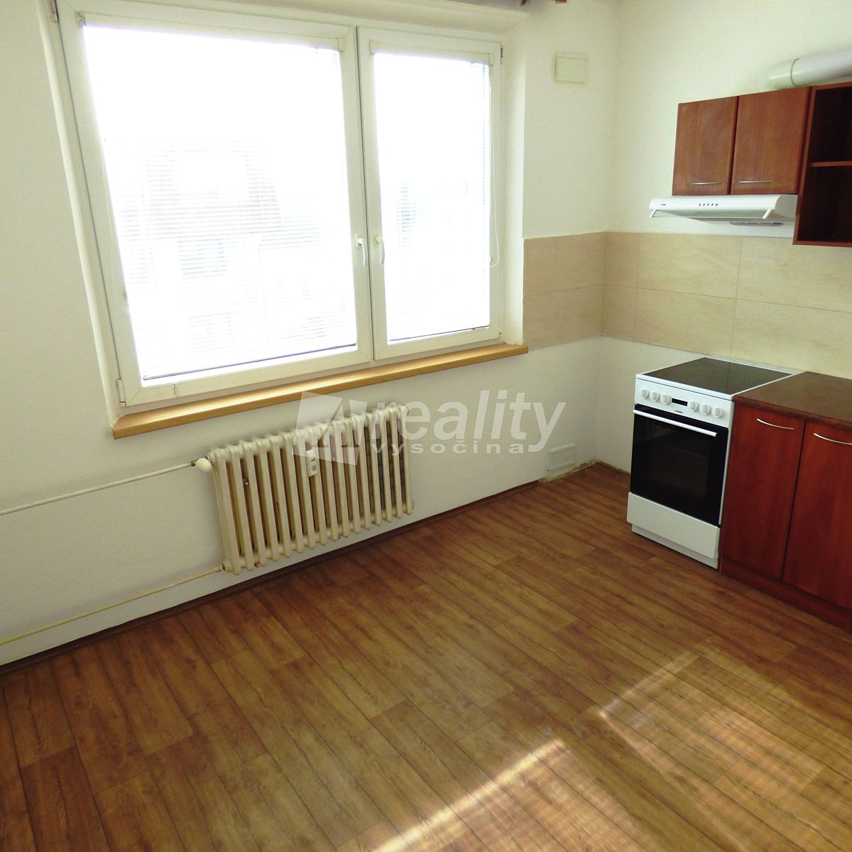 Pronájem bytu 1+1 35 m² – fotografie 2