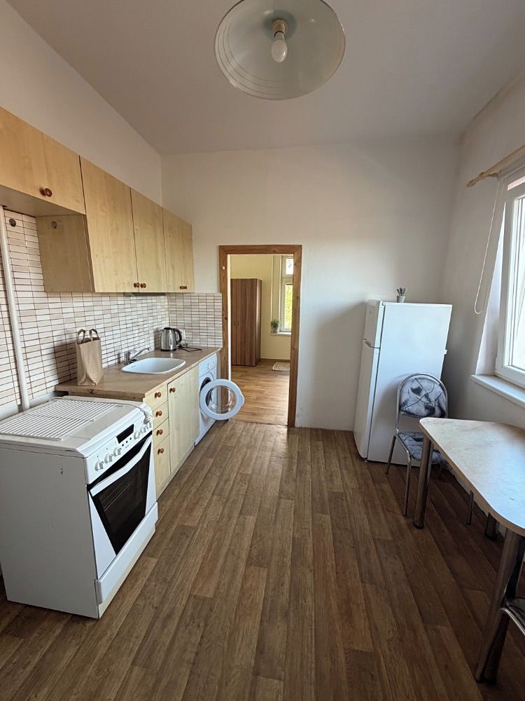 Pronájem bytu 1+1 34 m² – fotografie 5