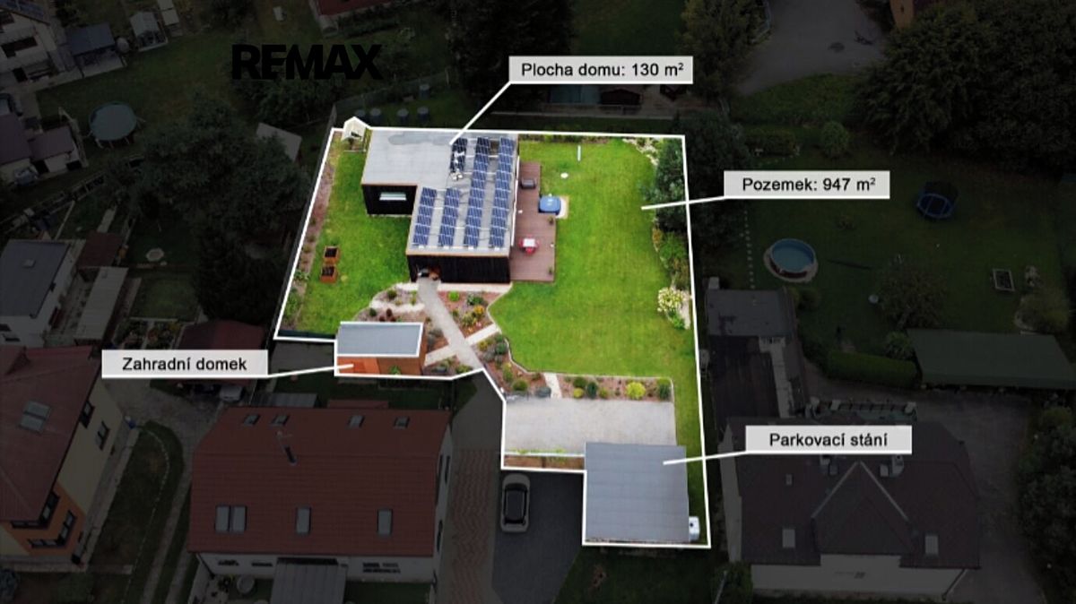 Prodej rodinného domu 130 m², pozemek 1077 m² – fotografie 4