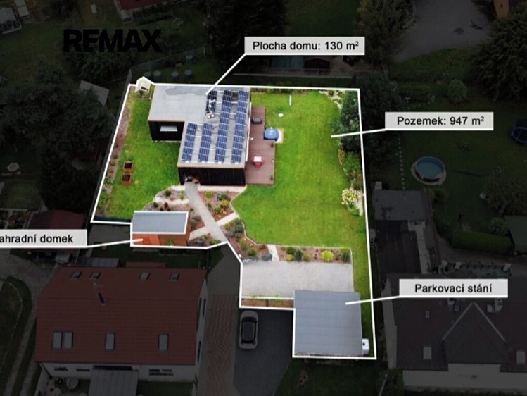 Prodej domu, 130 m² (4 z 23)