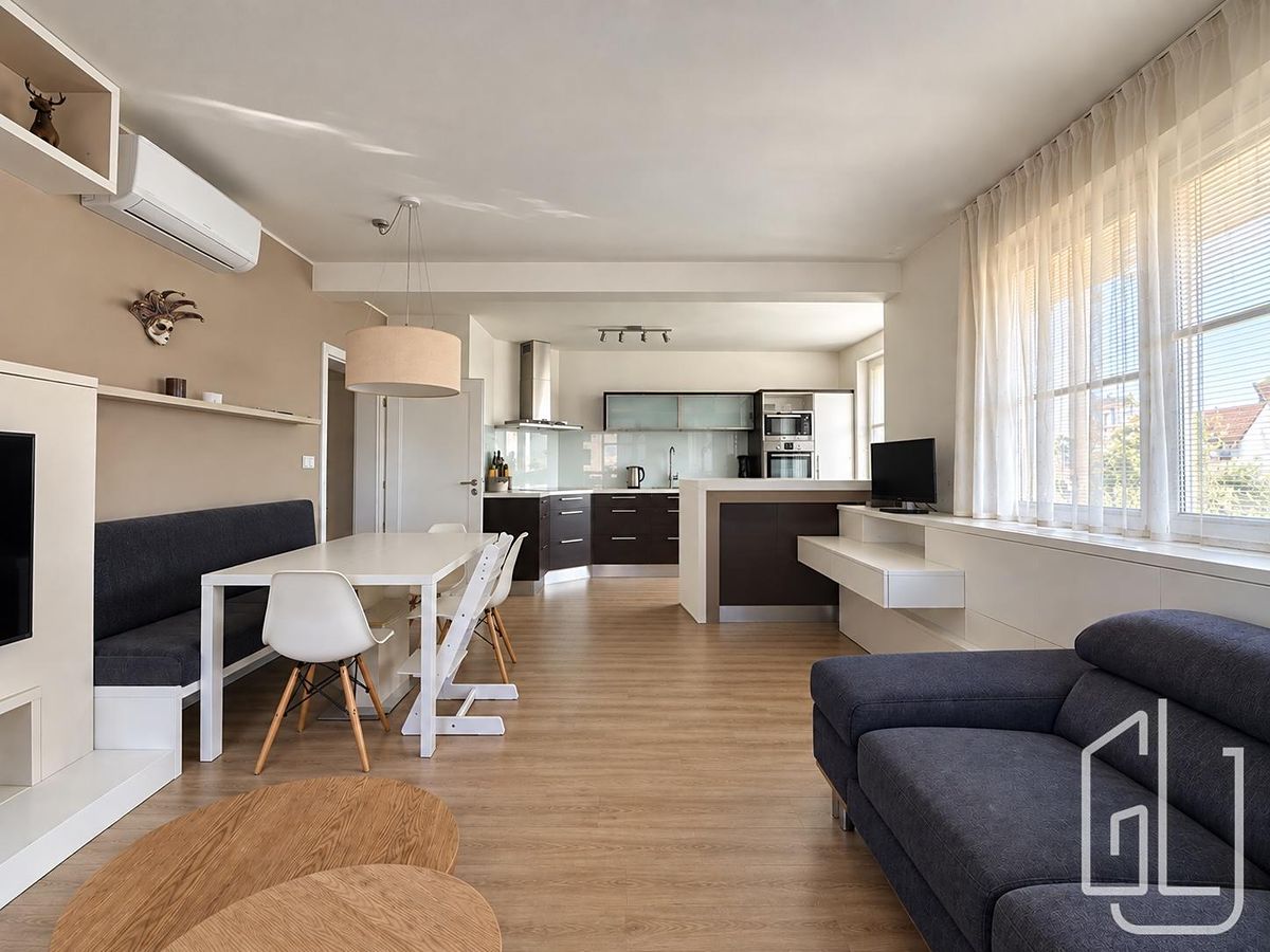 Prodej bytu 3+kk 94 m²