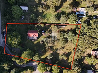 Prodej  stavebního pozemku 2 211 m²