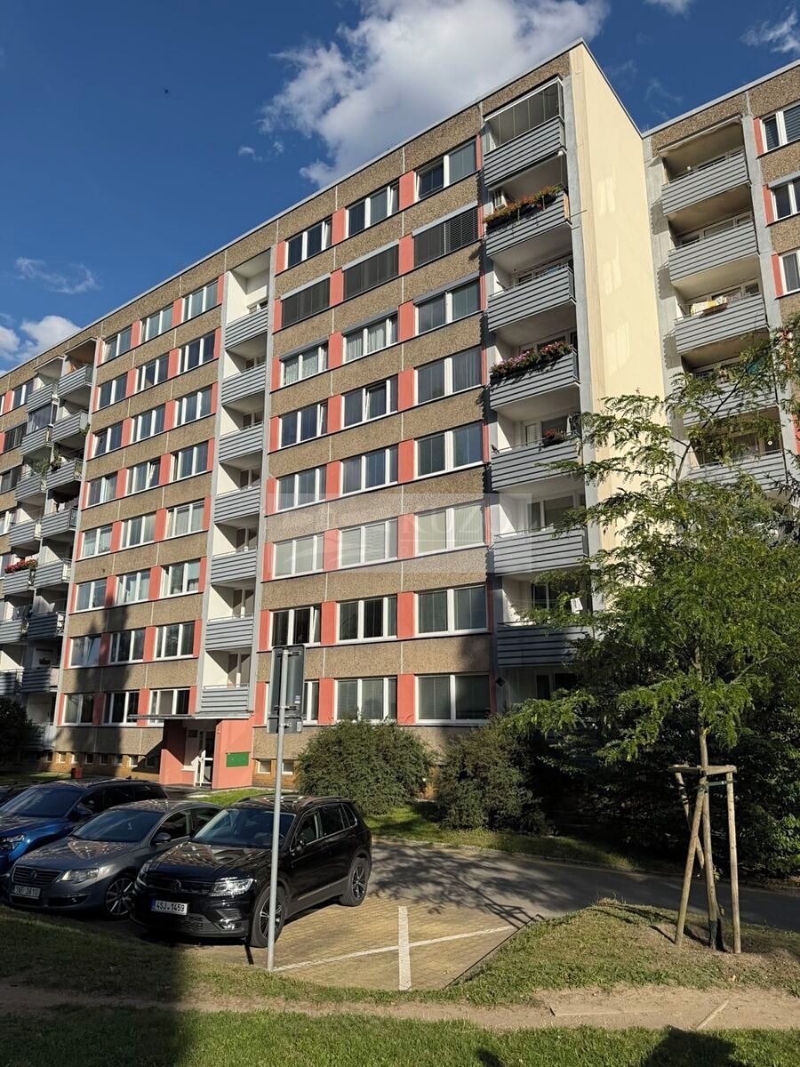 Prodej bytu 3+1 84 m²