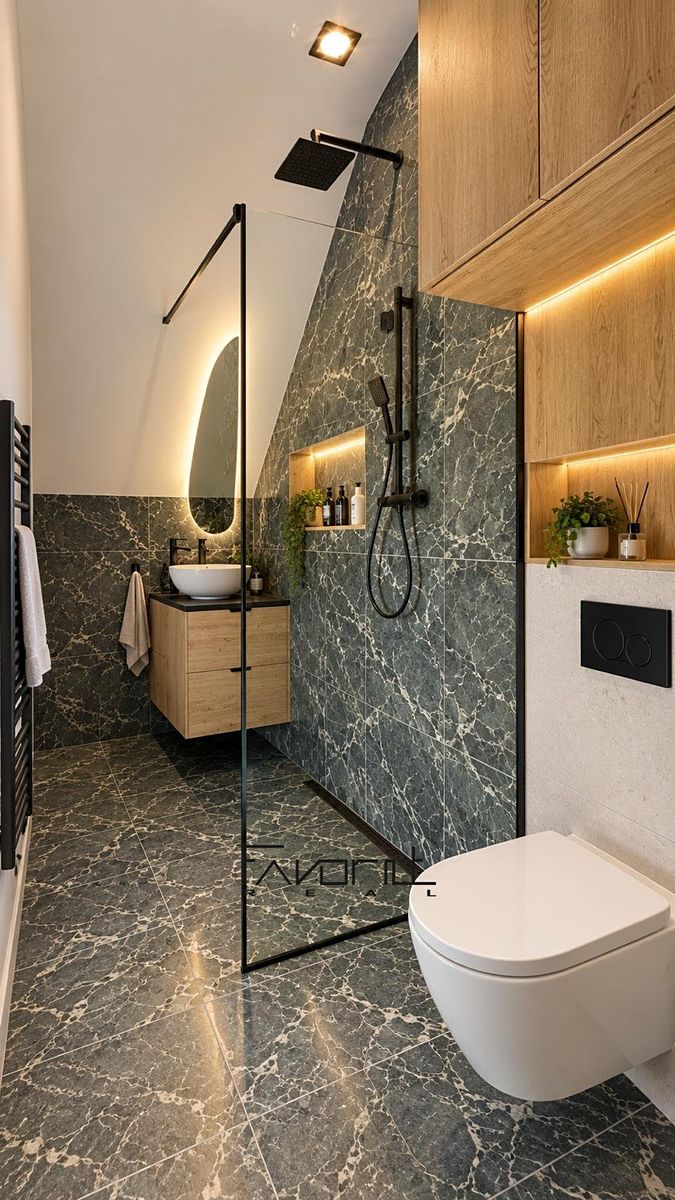 Pronájem bytu 2+kk 42 m² – fotografie 4