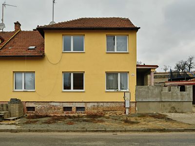 Prodej rodinného domu 165 m², pozemek 665 m²