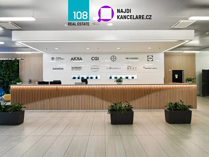 Pronájem obchodního prostoru 442 m², Praha – náhled fotky 3