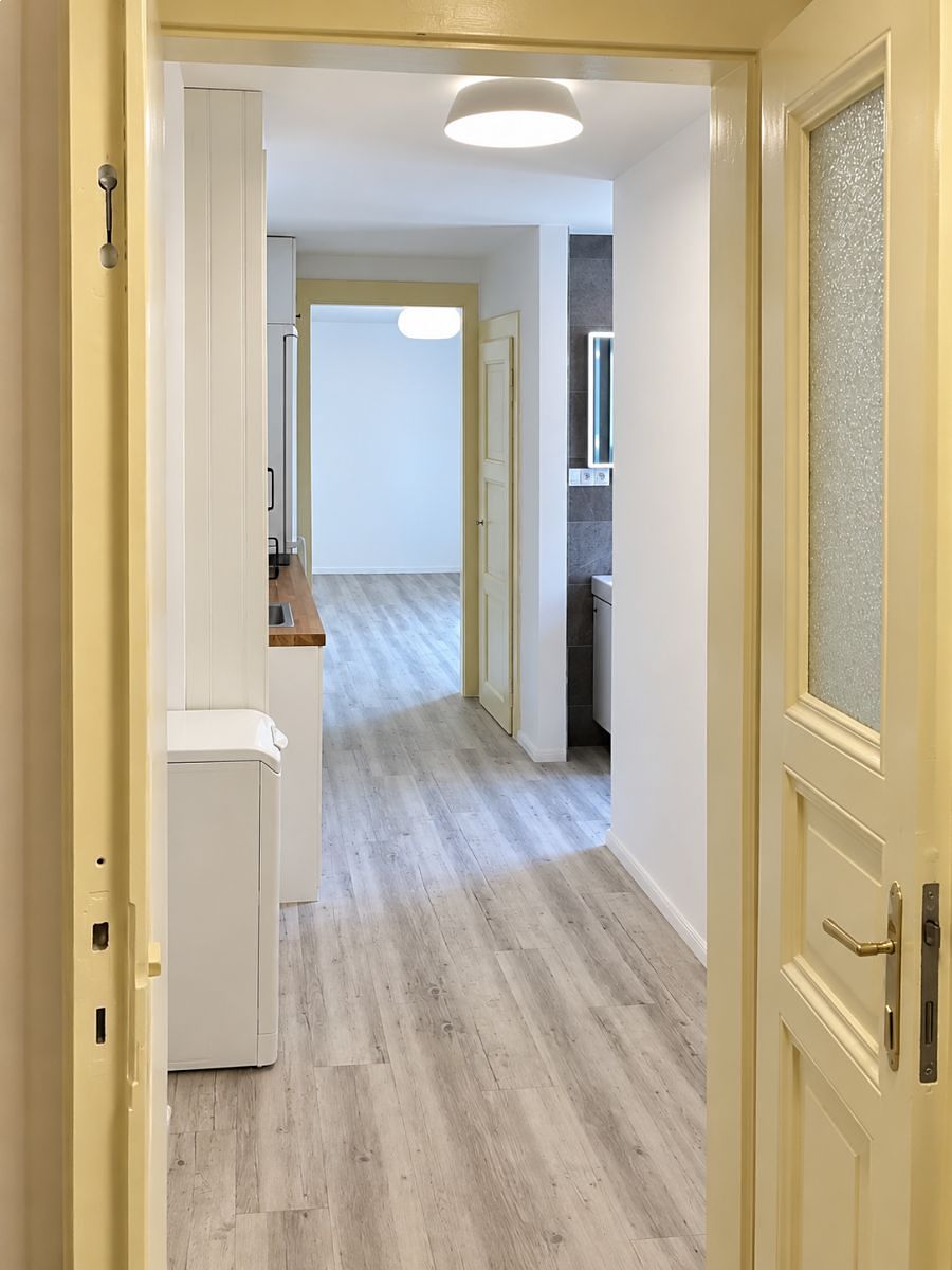 Pronájem bytu 1+1 32 m² – fotografie 2