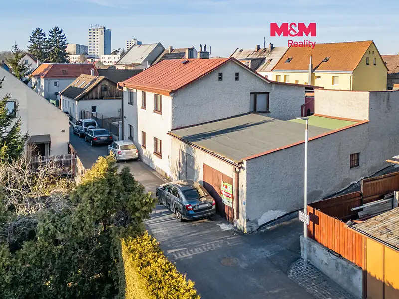 Prodej rodinného domu 155 m², pozemek 412 m², Mimoň – náhled fotky 1
