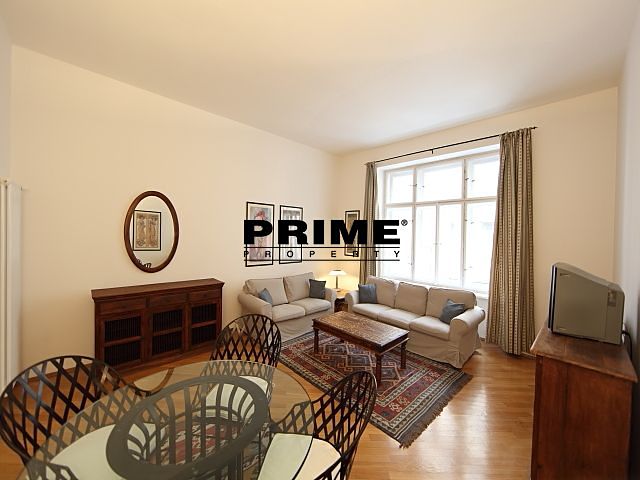 Pronájem bytu 3+1 80 m² – fotografie 3