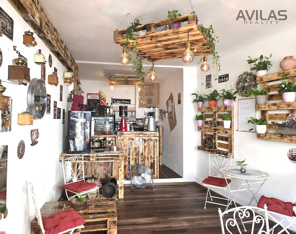 Prodej komerční nemovitosti 30 m² – fotografie 2
