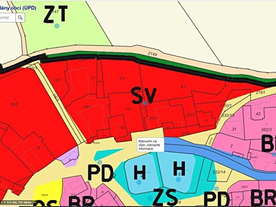 Ділянка на продаж, 1 123 м² (3 з 3)