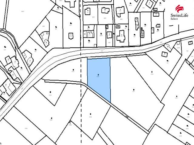 Prodej pozemku, 3 211 m² (3 z 8)