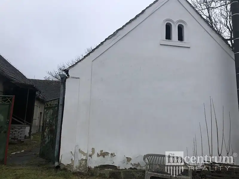 Prodej chalupy 110 m², pozemek 120 m², Borotice – náhled fotky 3