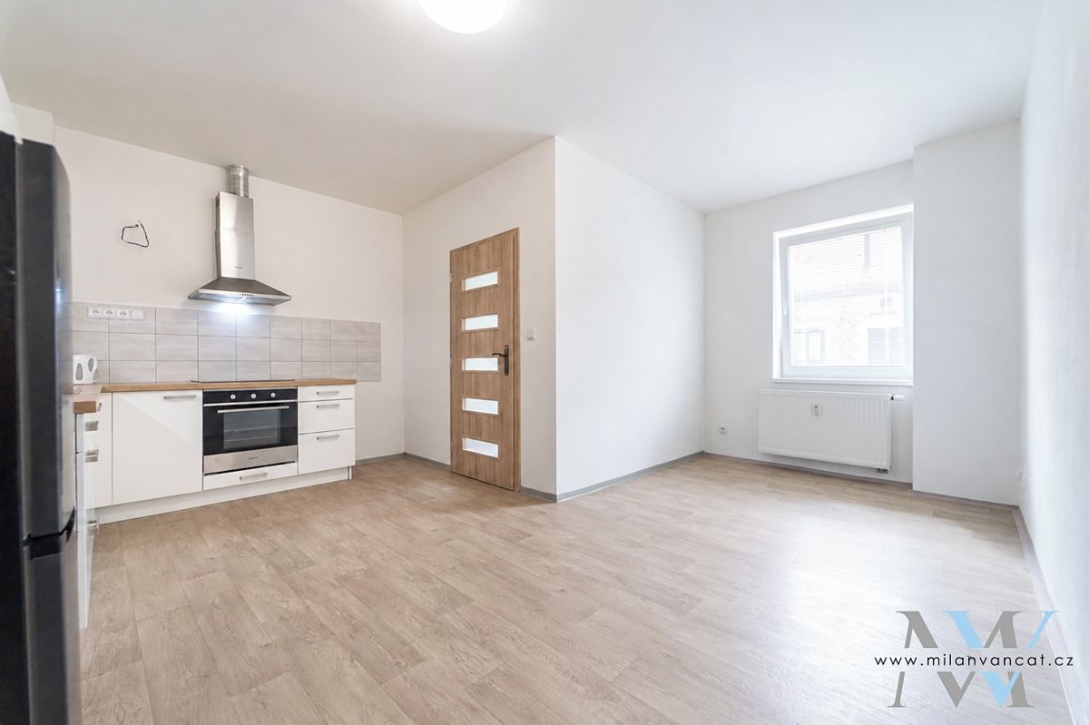 Prodej bytu 2+kk 45 m²