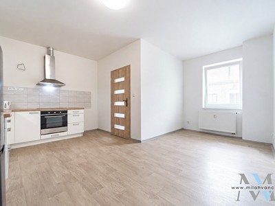 Prodej bytu 2+kk 45 m²