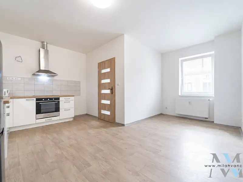 Prodej bytu 2+kk 45 m², Příbram – náhled fotky 1