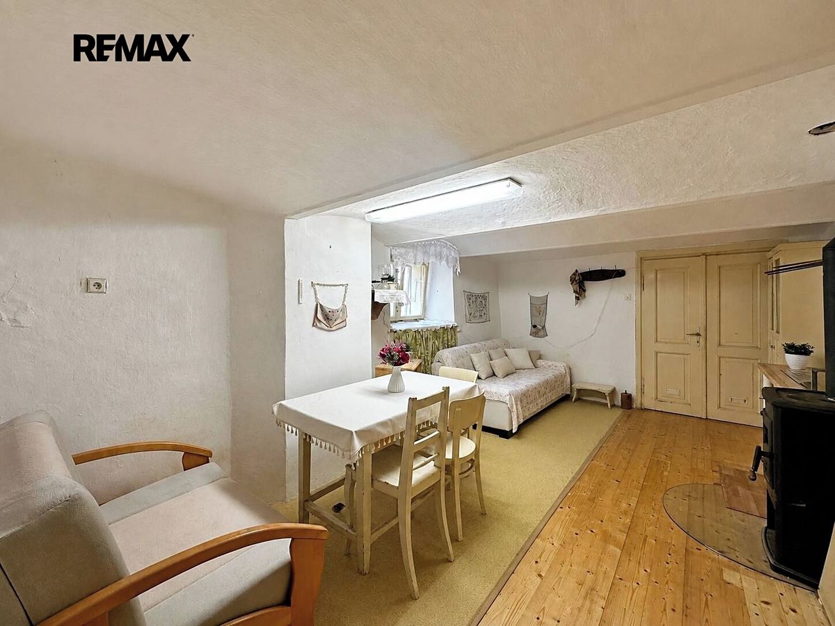 Prodej chalupy 90 m², pozemek 1872 m² – fotografie 5