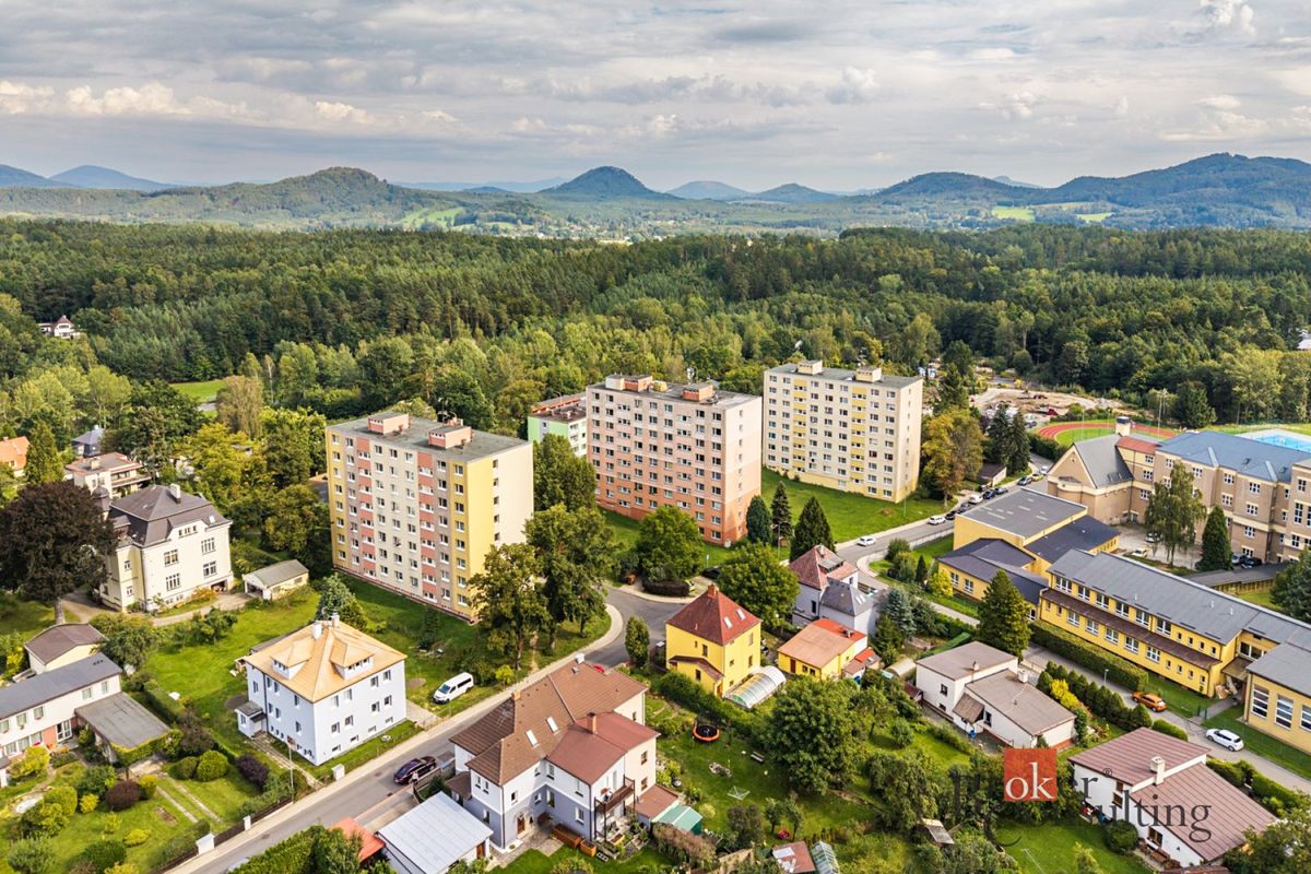 Prodej bytu 3+1 60 m² – fotografie 2