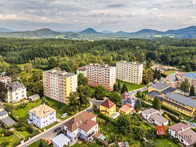 Wohnung 3+1 zum Kauf, 60 m² (2 von 18)