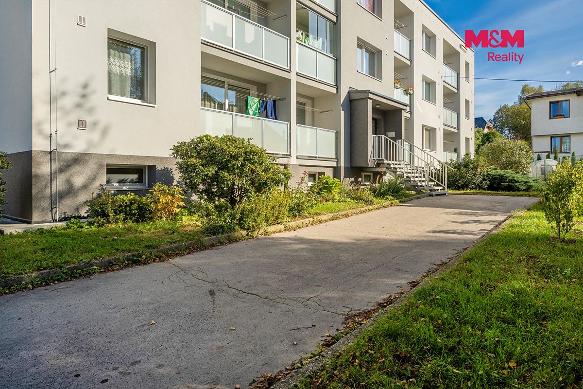 Prodej bytu 4+kk 82 m² – fotografie 2