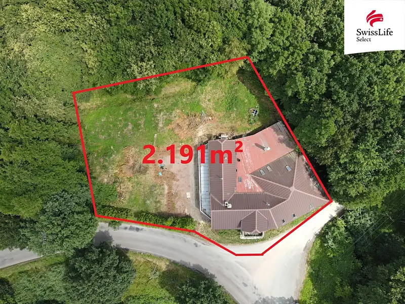Prodej obchodního prostoru 799 m², Čeperka – náhled fotky 1