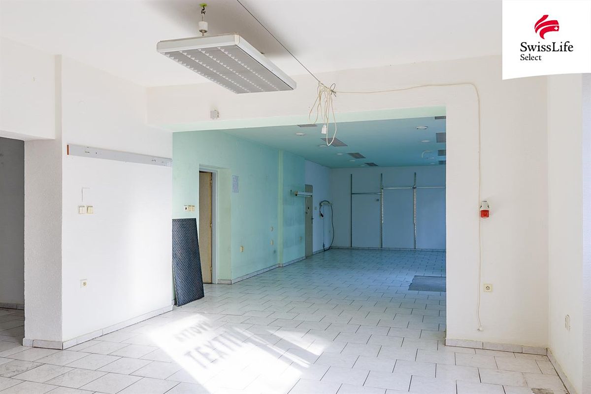 Pronájem komerční nemovitosti 150 m² – fotografie 2